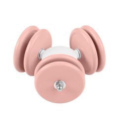 Medisana AC 950 Massageapparat Universal Rose Guld, Hvid