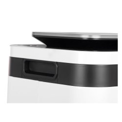 Blaupunkt ADH501 Dehumidifier Hvid