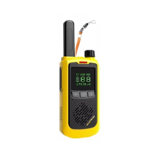Walkie-talkie Baofeng BF-T17 Gul
