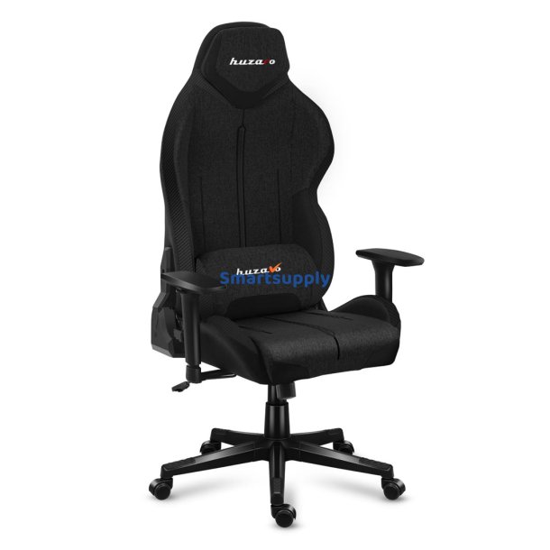 Gaming Stol - Huzaro Force 7.9 Black Mesh