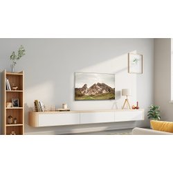 TCL S54 32S5400A TV 81,3 cm (32") HD Smart TV Wi-Fi Slv