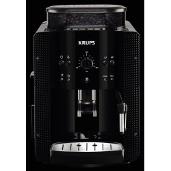 Krups Ea8108 Kaffemaskine Espressomaskine 1,8 L Fuldautomatisk