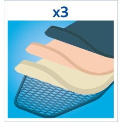 Strygebrtbetrk Vileda Comfort Plus