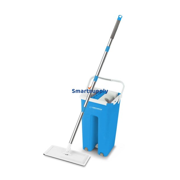 Esperanza Ehs004 Rotary Moppe