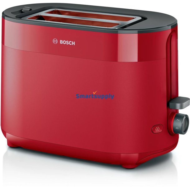 Bosch Tat2m124 Brdrister 2 Skive(R) 950 W Rd