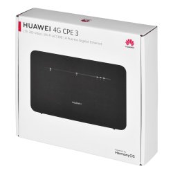 Huawei B535-232A Lte Router