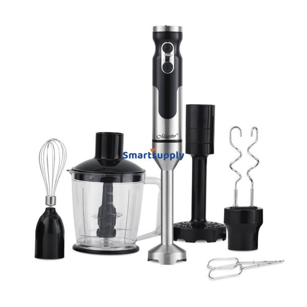 Blenderst Maestro Mr-567