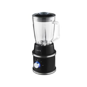 LAFE Bordblender TITANIUMPOWER 1300 W 1,5 L Sort