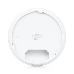 Ubiquiti Unifi U7 Pro 5400 Mbit/S Wi-Fi Access Point 7 Hvid Poe+