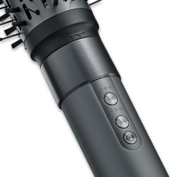 Severin Wl 0683 Hrstylingst Antracit, Slv 1500 W 2,8 M