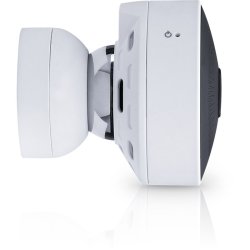 Ubiquiti Uvc-G3-Micro Sikkerhedskamera Bullet IP Kamera Indendrs Og Udendrs Skrivebord/Vg