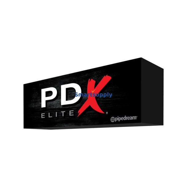 3D Promotional Sign PDX Elite