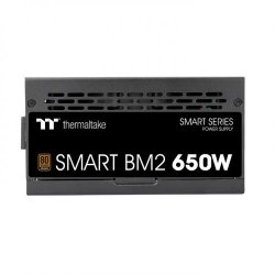 Thermaltake Smart Bm2 650W - Tt Premium Edition