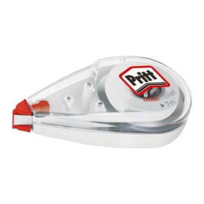 Pritt mini korrektionstape 4,2 mm bred x 7 meter lang