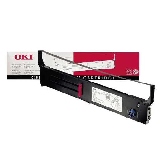 OKI 40629303 farveb�nd original