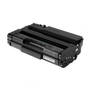 Ricoh 406522 toner 5.000 sider kompatibel