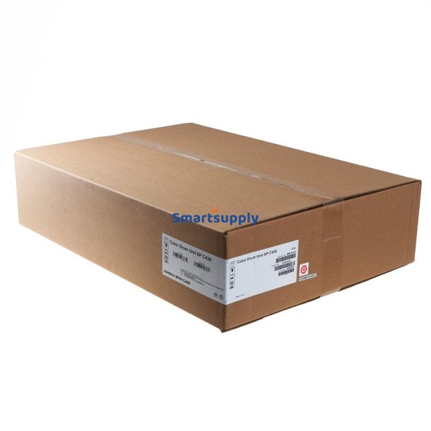 Ricoh 406663 Farve tromle - drum unit 50.000 sider original