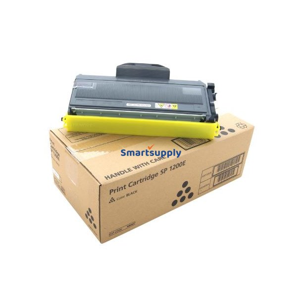 Ricoh 406837 toner 2.600 sider original