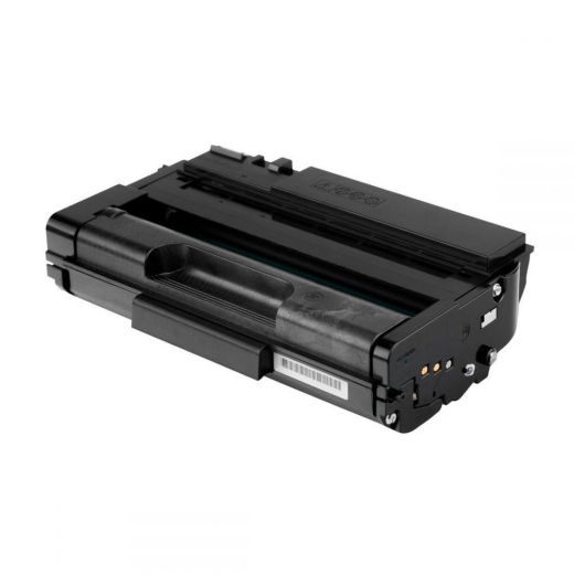 Ricoh 406956 toner 1.500 sider kompatibel