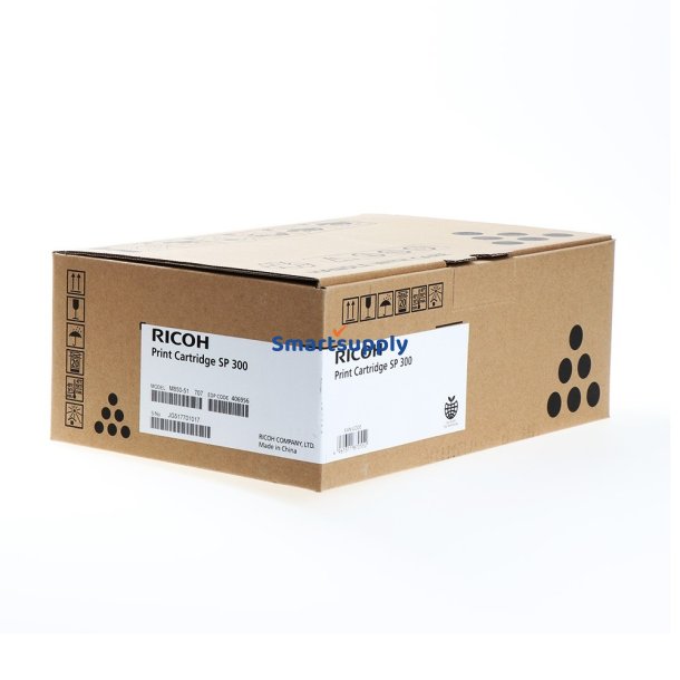 Ricoh 406956 toner 1.500 sider original
