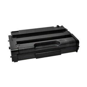 Ricoh 406990 toner 6.400 sider kompatibel