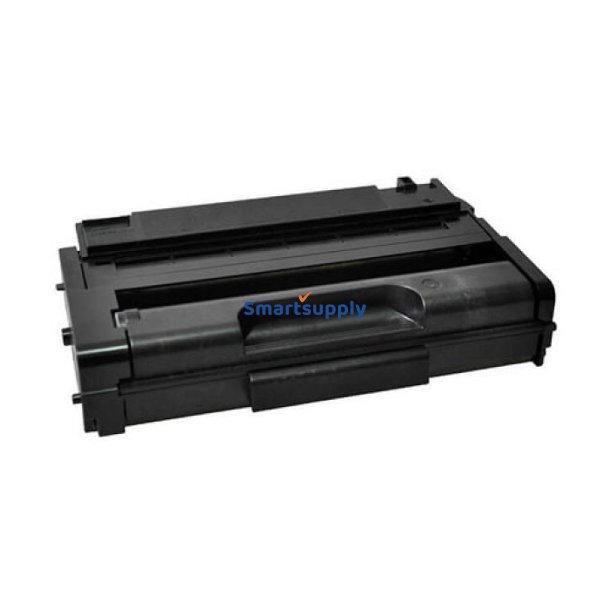 Ricoh 406990 toner 6.400 sider kompatibel