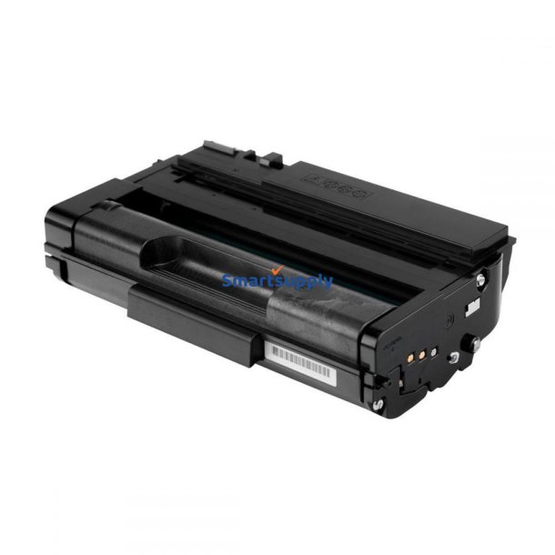 Ricoh 407166 toner 1.200 sider kompatibel