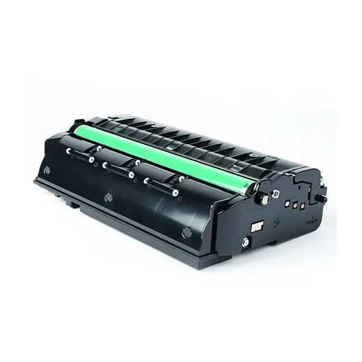 Ricoh 407246 toner 3.500 sider kompatibel