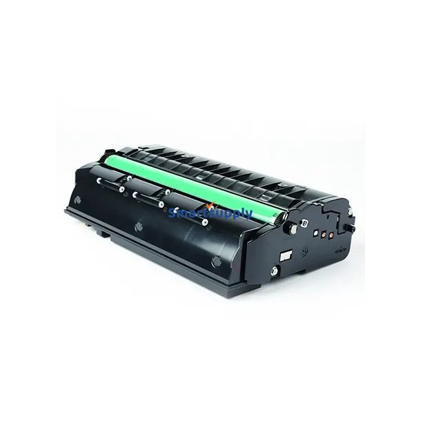 Ricoh 407246 toner 3.500 sider kompatibel
