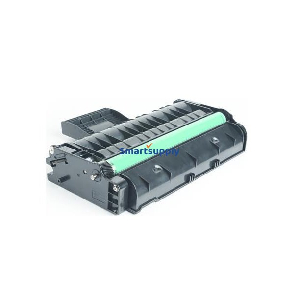 Ricoh 407254 alternativ toner 2.600 sider kompatibel