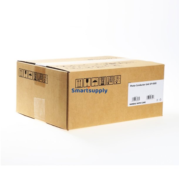 Ricoh 407324 tromle - drum unit 20.000 sider original