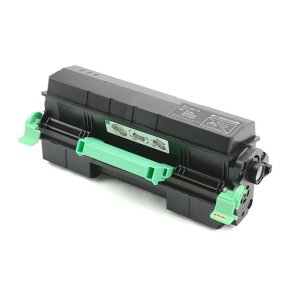 Ricoh 407340 toner 6.000 sider kompatibel