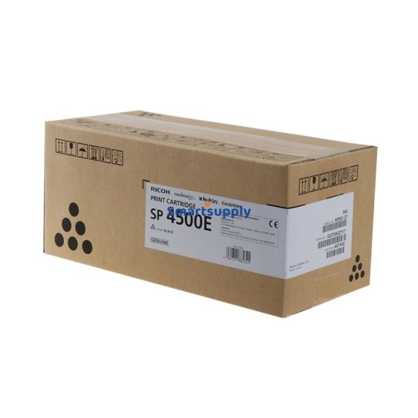 Ricoh 407340 toner 6.000 sider original
