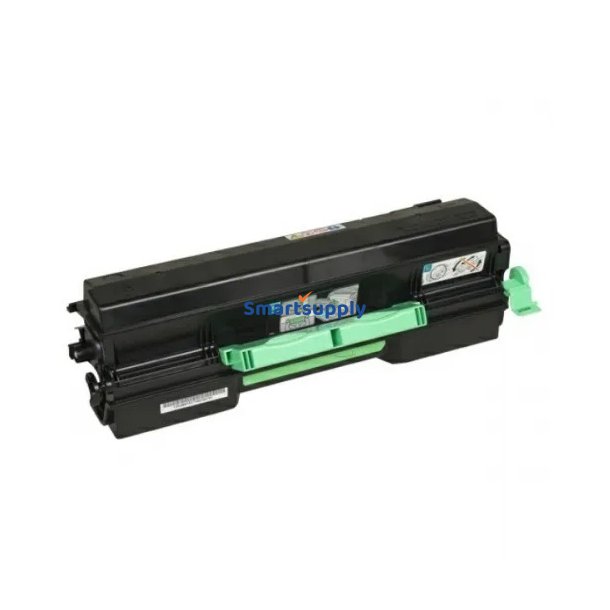 Ricoh 407510 toner 10.000 sider kompatibel