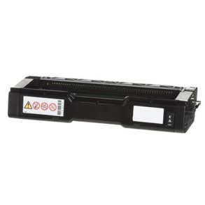Ricoh 407716 Sort toner 6.500 sider kompatibel