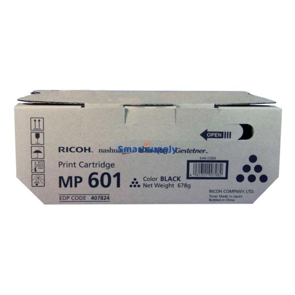 Ricoh 407824 toner 25.000 sider original
