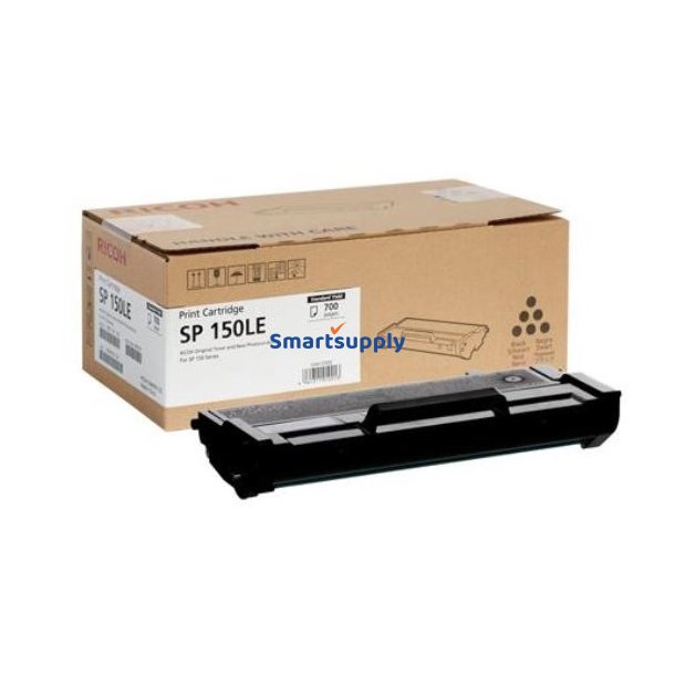 Ricoh 407971 toner 700 sider original