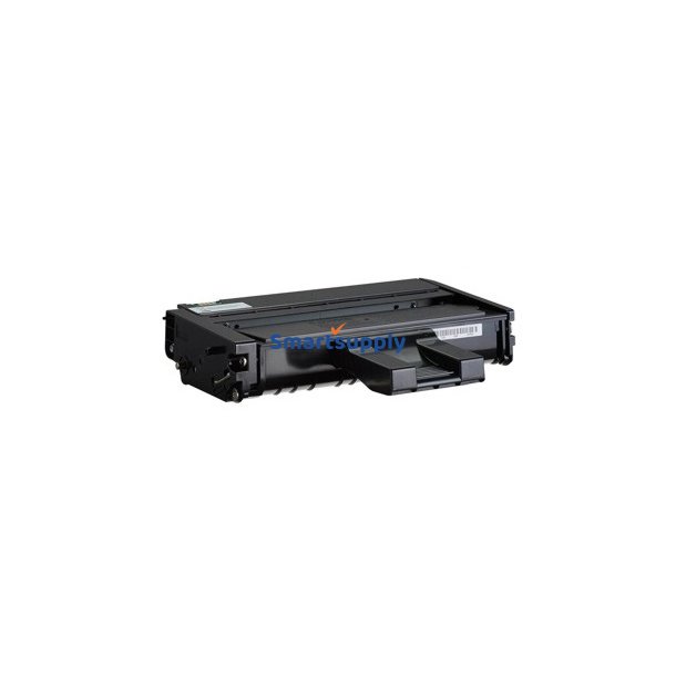 Ricoh 407999 toner 2.600 sider kompatibel