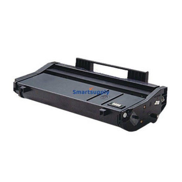 Ricoh 408010 toner 1.500 sider kompatibel