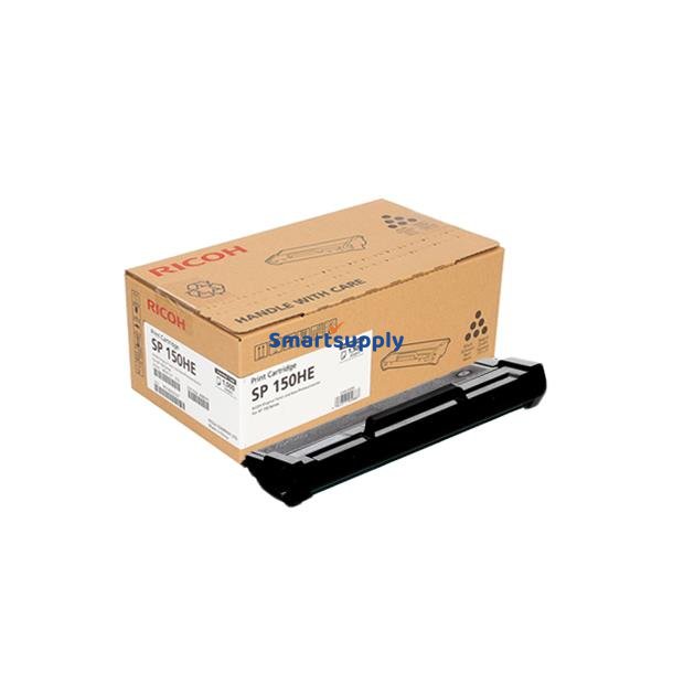 Ricoh 408010 toner 1.500 sider original