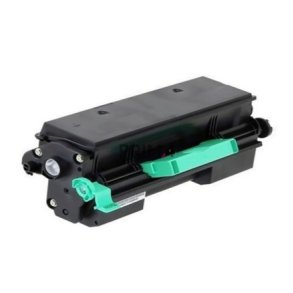 Ricoh 408060 toner 10.000 sider kompatibel
