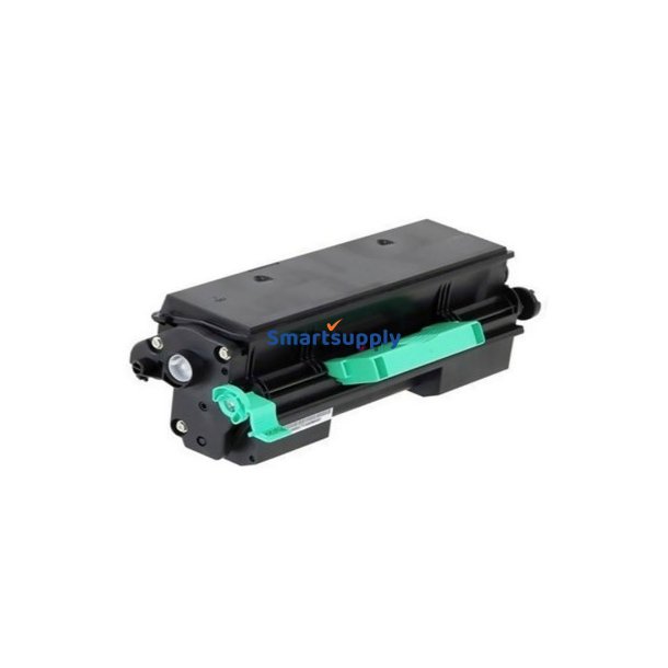 Ricoh 408060 toner 10.000 sider kompatibel