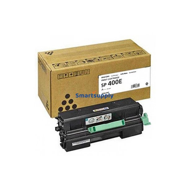 Ricoh 408061 toner 5.000 sider original