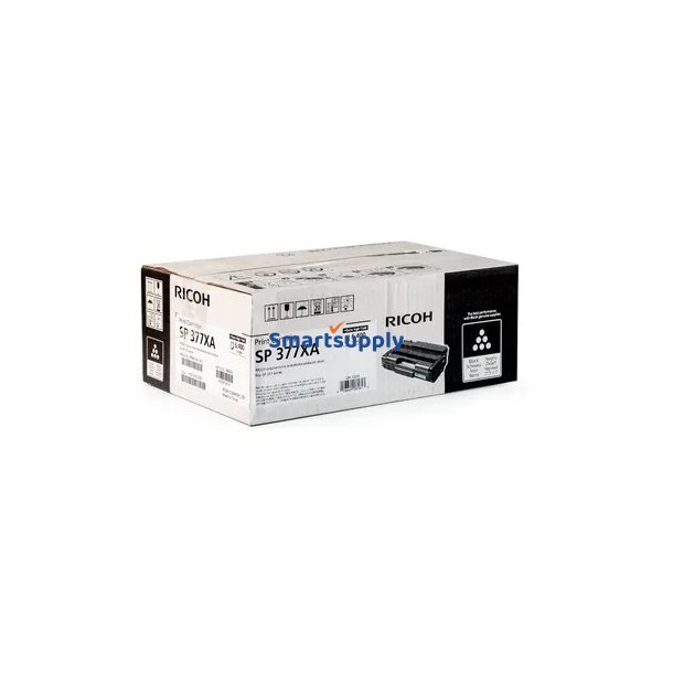 Ricoh 408162 toner 6.400 sider original