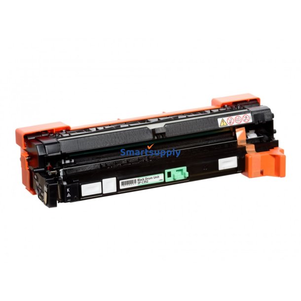 Ricoh 408223 original tromle - drum unit 15.000 sider original