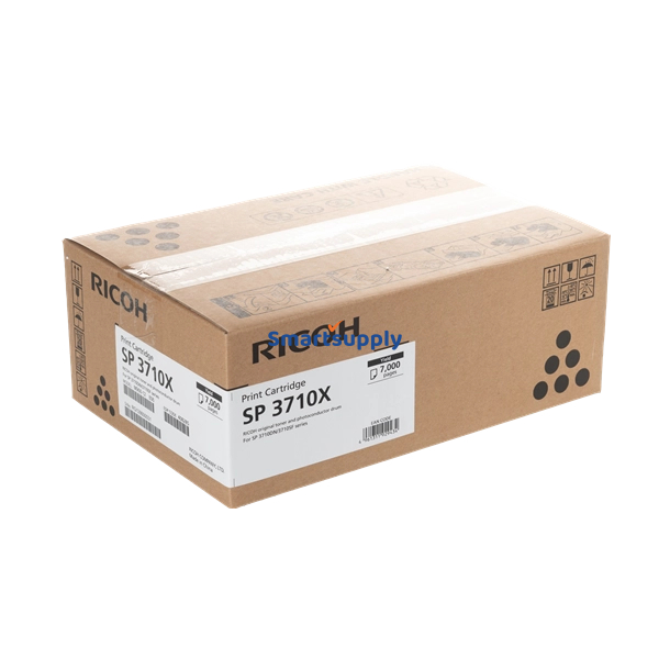 Ricoh 408285 toner 7.000 sider original