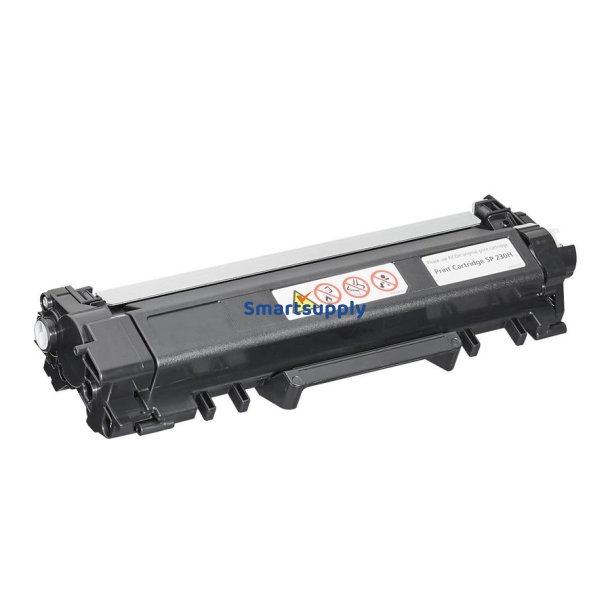 Ricoh 408294 alternativ toner 3.000 sider kompatibel