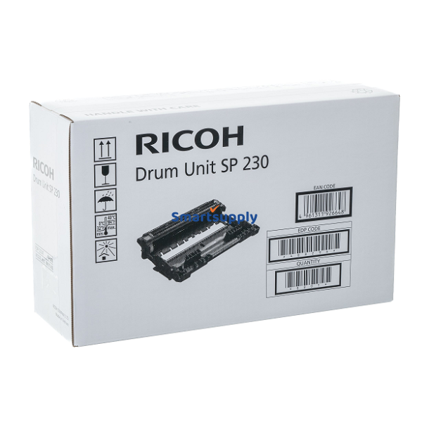 Ricoh 408296 tromle - drum unit original