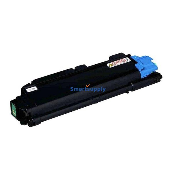 Ricoh 408315 Cyan alternativ toner 12.000 sider kompatibel