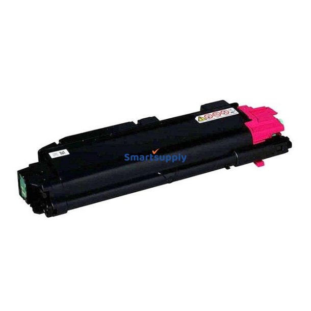 Ricoh 408316 Magenta alternativ toner 12.000 sider kompatibel